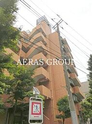 ライオンズマンション西中延