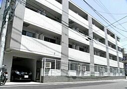 大田区仲池上１丁目
