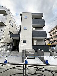 ピースコート登戸VI 103