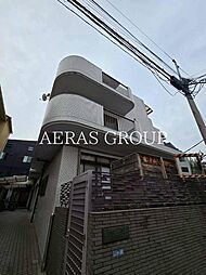シャトレー筑土