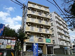 アクト大橋駅南 401