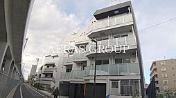 リヴシティ大泉学園