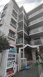 アロー一之江48番館