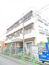 ワールドマンション