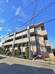 リュックスギオン