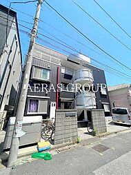 サンライズ中川