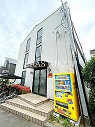 レオパレス拝島町