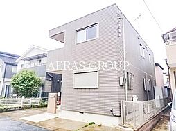 東鎌ケ谷1丁目戸建