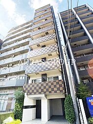 プレミアムキューブ横浜