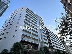 パークハビオ渋谷本町レジデンス 527