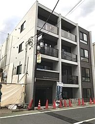 エスペランサ中野松が丘