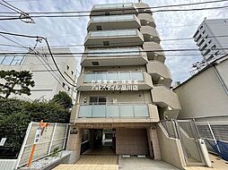 大田区大森本町１丁目