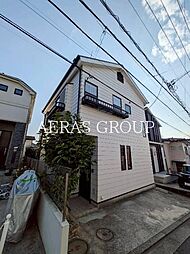 金が谷1丁目戸建