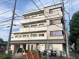 ミツモリBLDG 411