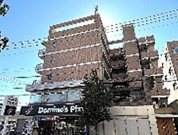 伏見マンション