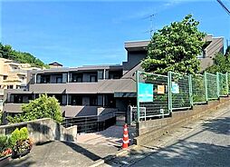 川崎市多摩区栗谷１丁目
