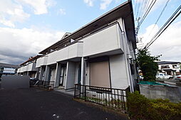 ガーデンパレスF棟 101