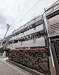 グランヴァン目白台