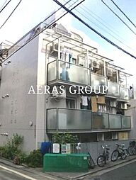 アーバンルネサンス東高円寺