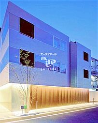 大田区池上４丁目