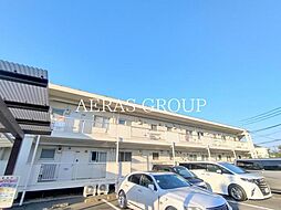 メゾンカワクボ