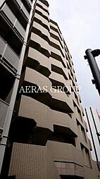 ステージファースト西巣鴨二番館