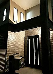 東道野辺戸建