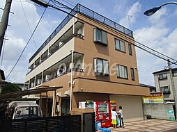 島田マンション 201