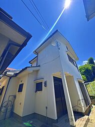 泉南郡熊取町朝代西4丁目の一戸建て