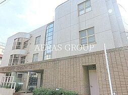 モンテローザ田無