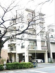 石井マンションＡ