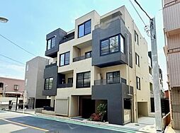 品川区東大井３丁目