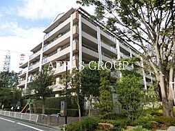 レールシティ八王子かえで通り