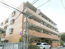 ライオンズマンション三鷹第2