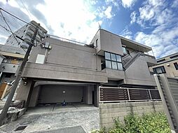 エスティ宮崎台 203