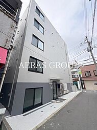 アクロスアベニュー上板橋
