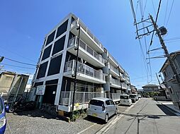 第3三田マンション 305