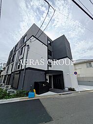 LEGALAND阿佐ヶ谷