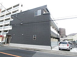 リブリ・けやき南台 105