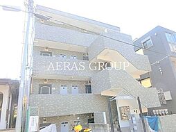 セジュール武蔵野