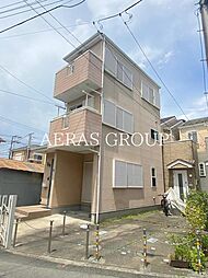 小桜町貸家