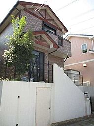 タウンホーム池尻 B.