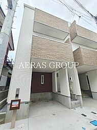 Kolet南鳩ヶ谷#18