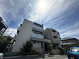シャーメゾン　リッシュ高石