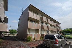 サンライズ星田Ｂ棟