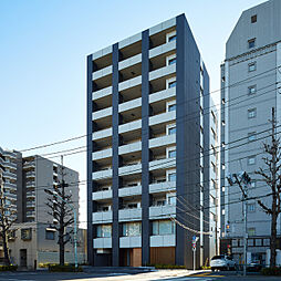 フォレストビュー護国寺 604
