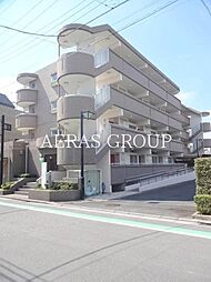 ラ・ソレイユさいたま