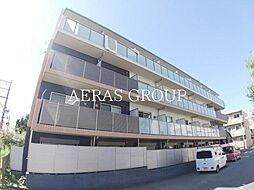 ＴＦレジデンス鵜の木