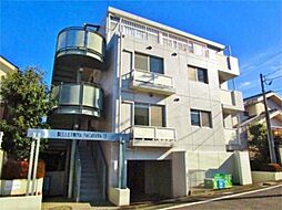 ベルトピア永山II 303