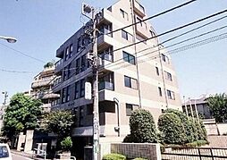 ヒルクレスト代官山